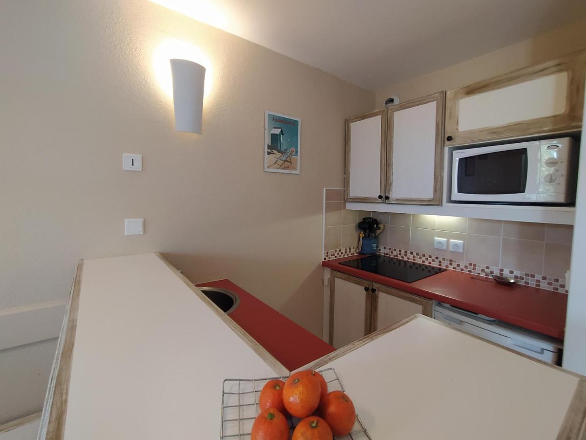 Hasparren-121 T2 Terrasse Et Piscine ยูร์รูญ ภายนอก รูปภาพ